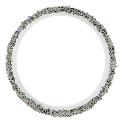 Кольцевая коронка с карбидным напылением, 67 мм Matrix по ценам производителя в Челябинске с доставкой по всей России