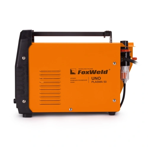 Аппарат плазменной резки UNO PLASMA 50 купить в Москве с доставкой по всей России | ProtosMarket.ru