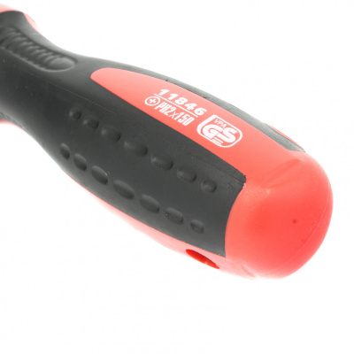 Отвертка Profi, PH2 х 150 мм, S2, двухкомпонентная рукоятка Matrix по ценам производителя в Челябинске с доставкой по всей России