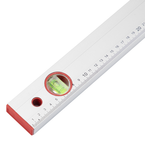 Уровень алюминиевый, 2000 мм, 3 глазка, линейка Sparta по ценам производителя в Челябинске с доставкой по всей России