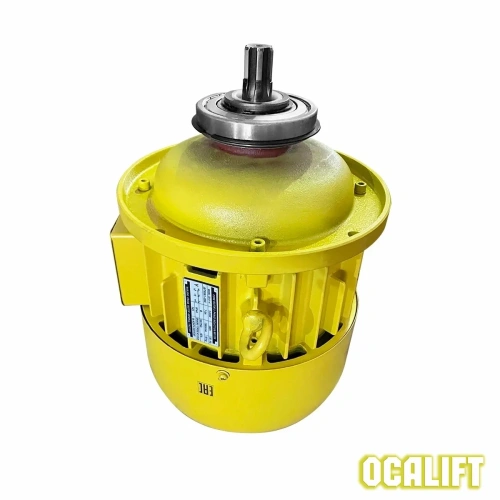 Двигатель подъёма 10т для CD1 по ценам производителя в Челябинске с доставкой по всей России