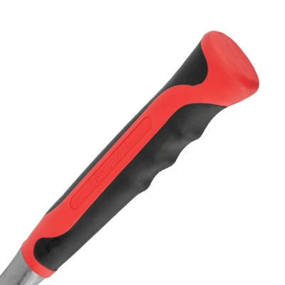 Молоток кровельщика, 600 г, цельнометаллический, двухкомпонентная рукоятка Matrix по ценам производителя в Челябинске с доставкой по всей России