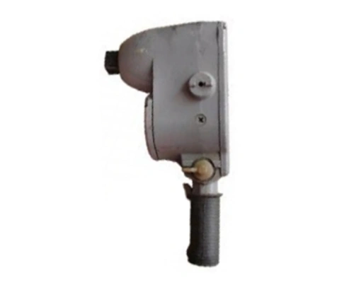 Гайковёрт пневматический угловой ИП-3205 по ценам производителя в Челябинске с доставкой по всей России