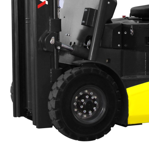 Электрический погрузчик YETT ERP20 li-ion ZSM450-SS по ценам производителя в Челябинске с доставкой по всей России