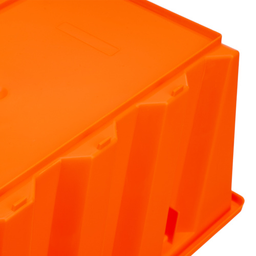 Лоток для метизов 37.5 х 22.5 х 16 см, пластик Россия Stels по ценам производителя в Челябинске с доставкой по всей России