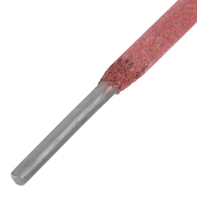 Электроды DER-46, диам. 2,5 мм, 1 кг., рутиловое покрытие Denzel по ценам производителя в Челябинске с доставкой по всей России