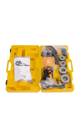 Клупп электрический TOR SQ30A до 1,25" по ценам производителя в Челябинске с доставкой по всей России