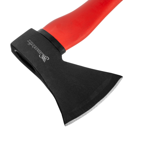 Топор, 600 г, фибергласовое топорище Matrix по ценам производителя в Челябинске с доставкой по всей России