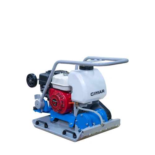 Виброплита CIMAR CPC-1550 (HONDA GX160) по ценам производителя в Челябинске с доставкой по всей России
