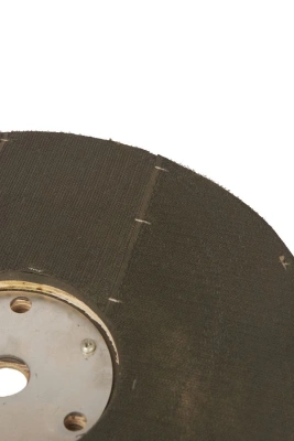 Переходной диск для машины мозаично-шлифовальной GM350T (Sticker Disk) по ценам производителя в Челябинске с доставкой по всей России