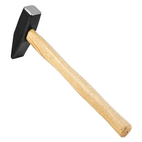 Молоток слесарный, 800 г, квадратный боек, деревянная рукоятка Sparta по ценам производителя в Челябинске с доставкой по всей России