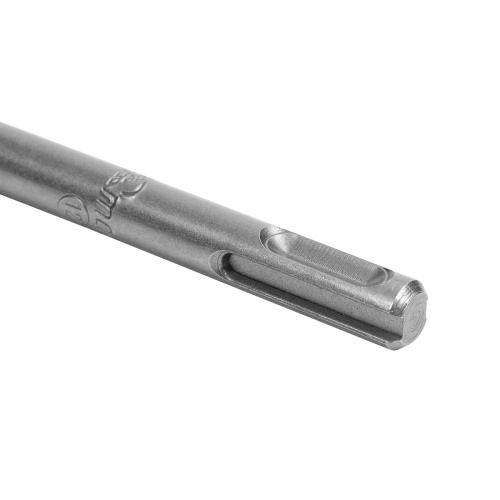 Бур по бетону, 12 x 210 мм, SDS Plus c крестовой пластиной Matrix по ценам производителя в Челябинске с доставкой по всей России