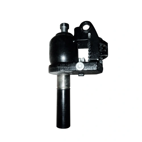 Гидроузел в сборе для тележек гидравлических DB шток 28мм (Oil pump Assembly) по ценам производителя в Челябинске с доставкой по всей России