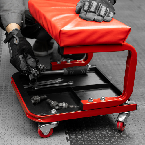 Сиденье, 360 х 355 х 380 мм Matrix по ценам производителя в Челябинске с доставкой по всей России