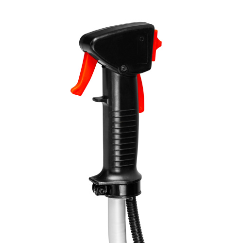 Триммер бензиновый MT-52, 52 см³, неразъемная штанга, состоит из 2 частей MTX по ценам производителя в Челябинске с доставкой по всей России