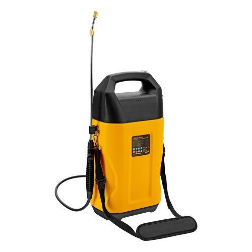 Опрыскиватель аккумуляторный D-8LI, 8 л, 12 В, 2 Ач Denzel по ценам производителя в Челябинске с доставкой по всей России