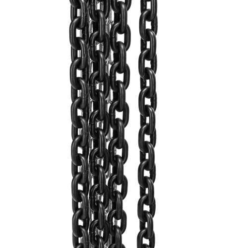 Таль цепная, 2 т, h подъема 2.5 м, расстояние между крюками 400 мм Stels по ценам производителя в Челябинске с доставкой по всей России