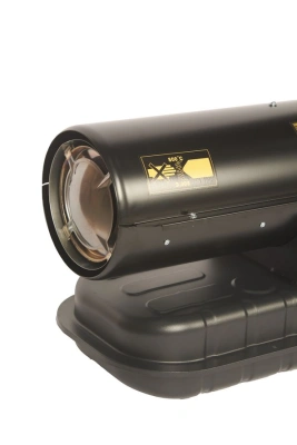 Пушка тепловая дизельная прямого нагрева 20 кВт TOR BGO1601-20 купить в Москве с доставкой по всей России | ProtosMarket.ru