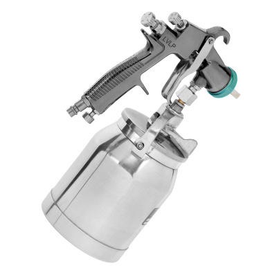 Краскораспылитель AS 951 LVLP, профессиональный, всасывающего типа, сопло 1.5 мм Stels по ценам производителя в Челябинске с доставкой по всей России
