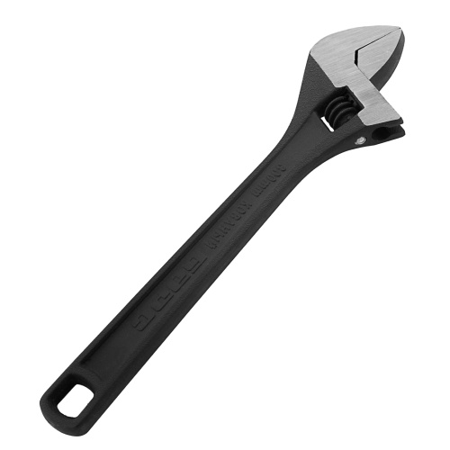 Ключ разводной, 300 мм, Барс по ценам производителя в Челябинске с доставкой по всей России