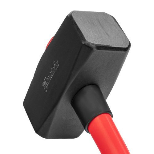 Кувалда, 7000 г, фибергласовая обрезиненная рукоятка Matrix по ценам производителя в Челябинске с доставкой по всей России