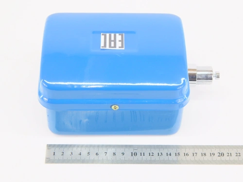 Концевой выключатель для талей электрических CD 10,0 т по ценам производителя в Челябинске с доставкой по всей России