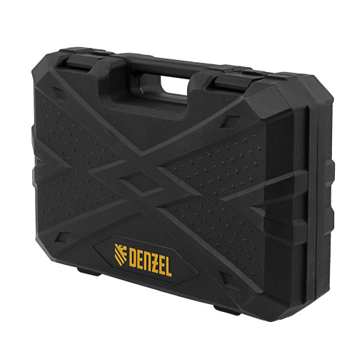 Перфоратор электрический RHH-800-26, SDS-plus, 800 Вт, 3 Дж, 3 плюс 1 реж. Denzel по ценам производителя в Челябинске с доставкой по всей России