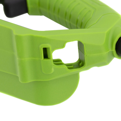 Пила цепная электрическая ПЦЭ-2000П с поперечным двигателем, 2.0 кВт, 16'' (40 см) Сибртех по ценам производителя в Челябинске с доставкой по всей России