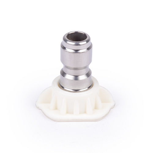 Насадки быстросъем KVAZARRUS AG1275 (4 шт.) по ценам производителя в Челябинске с доставкой по всей России