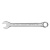 Ключ комбинированный, 19 мм, CrV, полированный хром Matrix по ценам производителя в Челябинске с доставкой по всей России