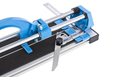 Плиткорез ручной 1000 х 14 мм, каретка на подшипниках, усиленная рукоятка, облегченная алюминиевая станина Барс по ценам производителя в Челябинске с доставкой по всей России