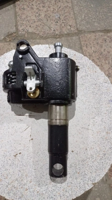 Гидроузел в сборе для тележек гидравлических CW (Oil pump Assembly) по ценам производителя в Челябинске с доставкой по всей России