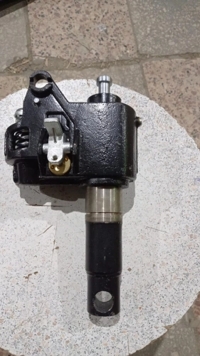 Гидроузел в сборе для тележек гидравлических CW (Oil pump Assembly) по ценам производителя в Челябинске с доставкой по всей России