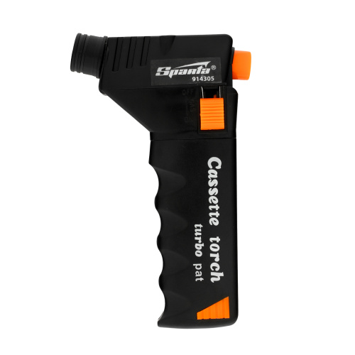 Горелка газовая кассетная "ТУРБО" 110 мм Sparta по ценам производителя в Челябинске с доставкой по всей России