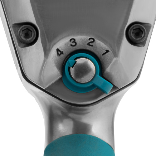 Гайковерт пневматический ударный G1260,1/2, Twin Hammer, 813Нм, 7000 об/мин Gross по ценам производителя в Челябинске с доставкой по всей России