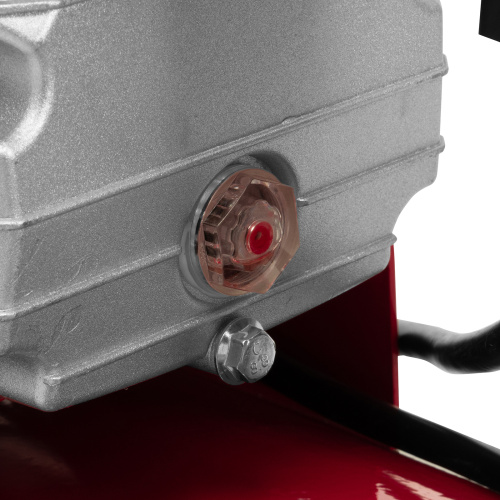 Компрессор воздушный КК-2200/100, 2,2 кВт, 350 л/мин, 100 л, прямой привод, масляный MTX по ценам производителя в Челябинске с доставкой по всей России