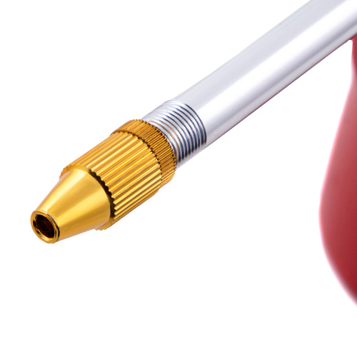 Пистолет моечный пневматический Matrix по ценам производителя в Челябинске с доставкой по всей России