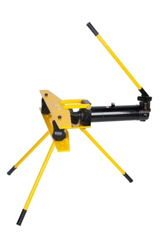 Трубогиб гидравлический TOR HHW-3J 20 т 21,3-88,5 мм по ценам производителя в Челябинске с доставкой по всей России