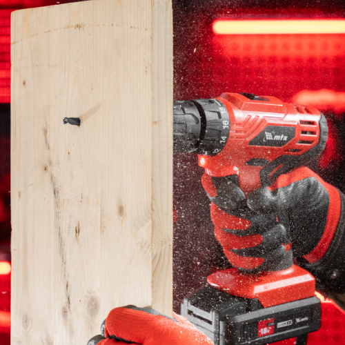 Набор кольцевых пил по дереву, 19-64 мм, 11 предметов Matrix по ценам производителя в Челябинске с доставкой по всей России