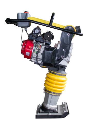 Вибротрамбовка STEM Techno STR-81 по ценам производителя в Челябинске с доставкой по всей России