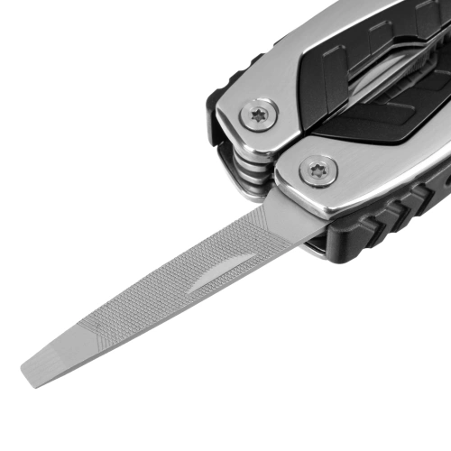 Трансформер, 15 функций, авторазжим, в чехле, 160 мм Matrix по ценам производителя в Челябинске с доставкой по всей России