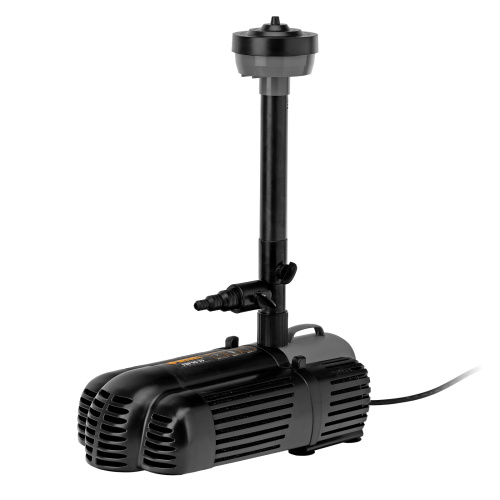 Насос фонтанный FNP90-39, 92 Вт, подъем 3,9 м, 3200 л/ч, колокольчик/каскад/гейзер Denzel по ценам производителя в Челябинске с доставкой по всей России