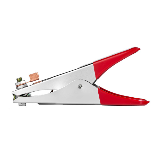 Клемма заземления КЗ-50-1 по ценам производителя в Челябинске с доставкой по всей России