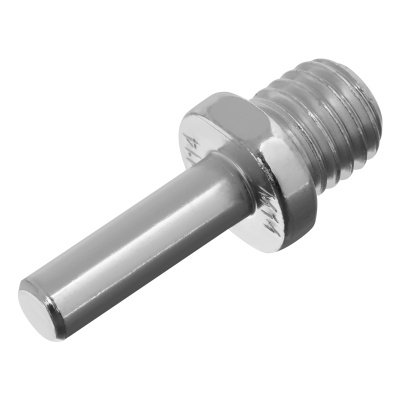 Адаптер-переходник с гайки М14 для крепления на дрель Matrix по ценам производителя в Челябинске с доставкой по всей России