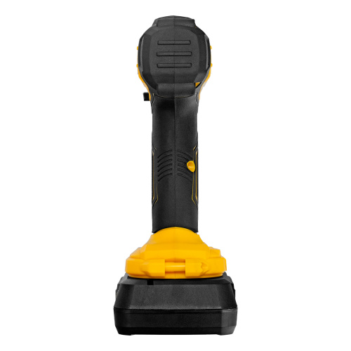 Дрель-шуруповерт аккумуляторная ударная CID-18-02BM, Li-Ion, 18 В, 2 акк. Denzel по ценам производителя в Челябинске с доставкой по всей России