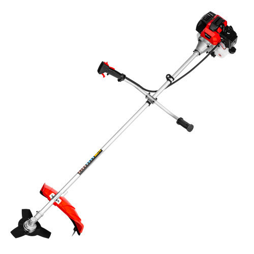 Триммер бензиновый MT-43, 43 см³, неразъемная штанга, состоит из 2 частей MTX по ценам производителя в Челябинске с доставкой по всей России