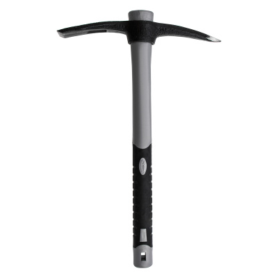 Кирка MINI 400 г, фибергласовая обрезиненная рукоятка 385 мм Matrix по ценам производителя в Челябинске с доставкой по всей России