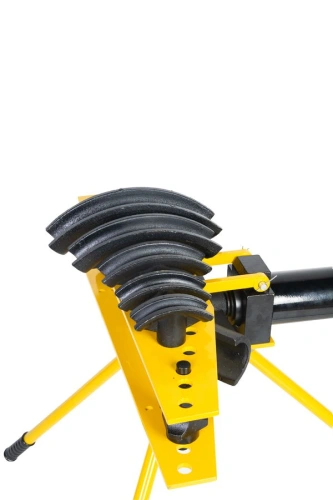 Трубогиб гидравлический TOR HHW-2F 13 т 21,3-60 мм (с выносным насосом) по ценам производителя в Челябинске с доставкой по всей России