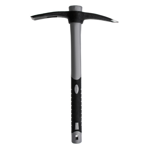 Кирка MINI 400 г, фибергласовая обрезиненная рукоятка 385 мм Matrix по ценам производителя в Челябинске с доставкой по всей России