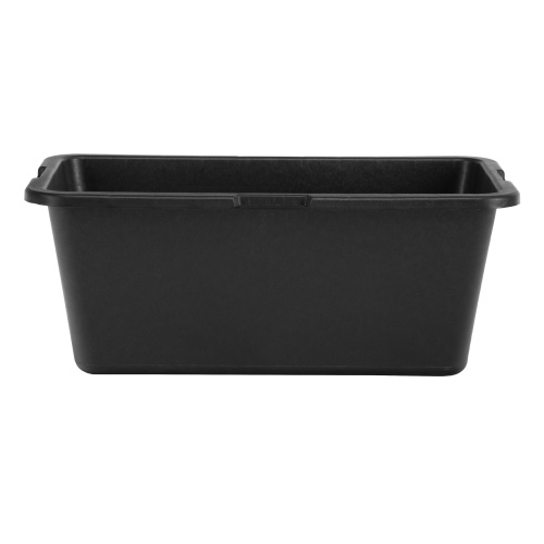 Таз прямоугольный строительный, 60 л Sparta по ценам производителя в Челябинске с доставкой по всей России